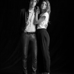 Adam Green, Binki Shapiro