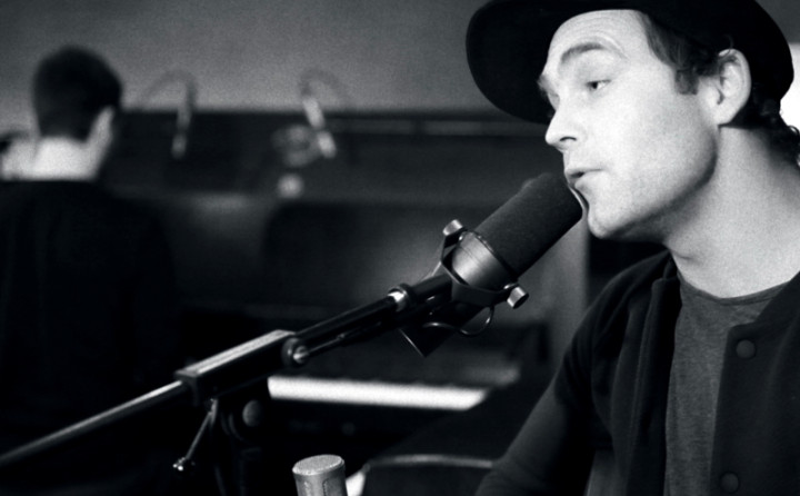 Kraniche (akustisch)