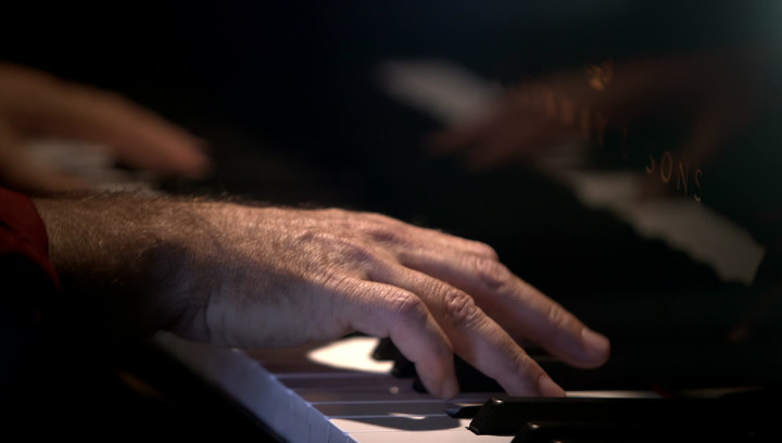 In A Time Lapse Dokumentation