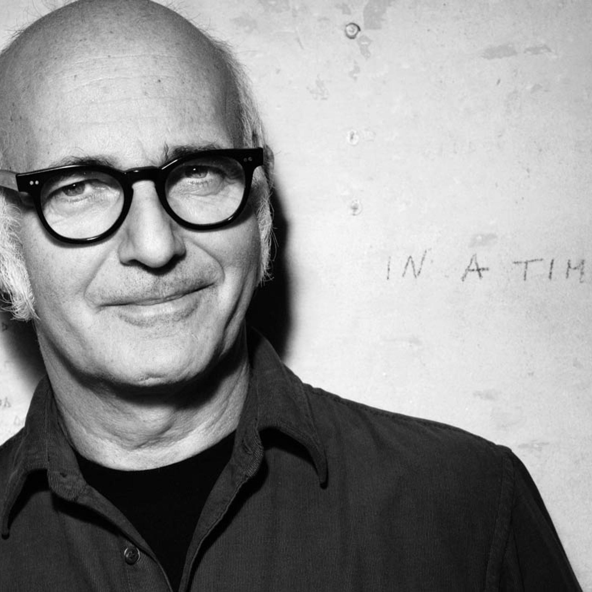 Ludovico Einaudi
