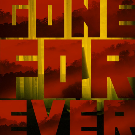 Gone Forever - Johnossi