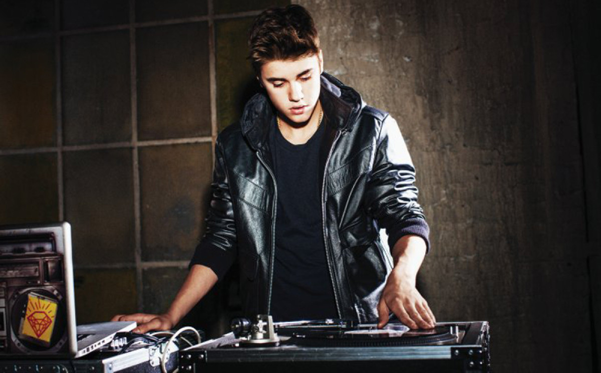 Justin Bieber  Believe Acoustic 2013_1