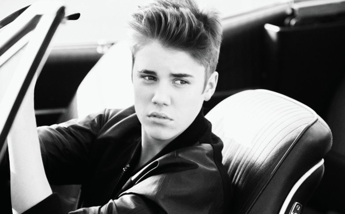 Justin Bieber Believe Acoustic 2013_2