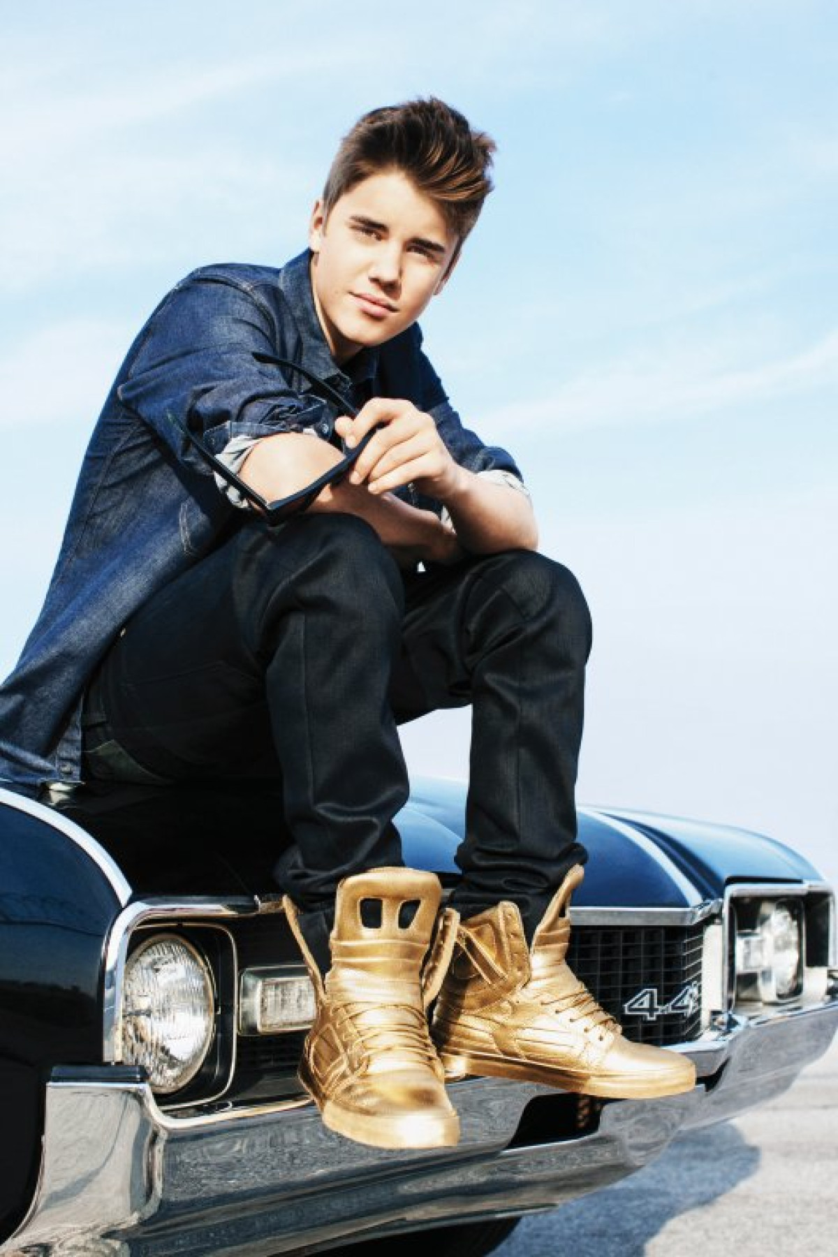 Justin Bieber Believe Acoustic 2013_1