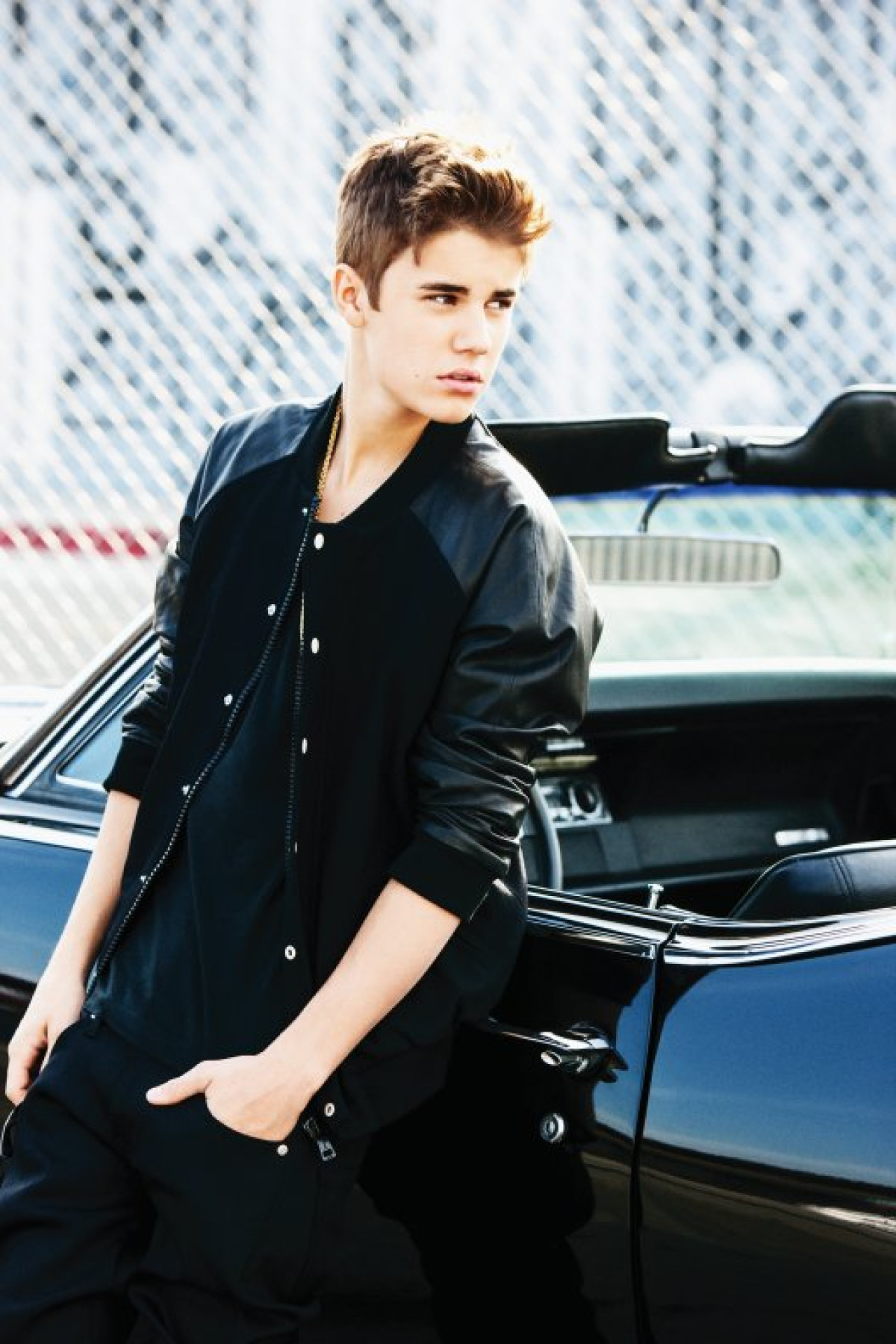 Justin Bieber Believe Acoustic 2013_2