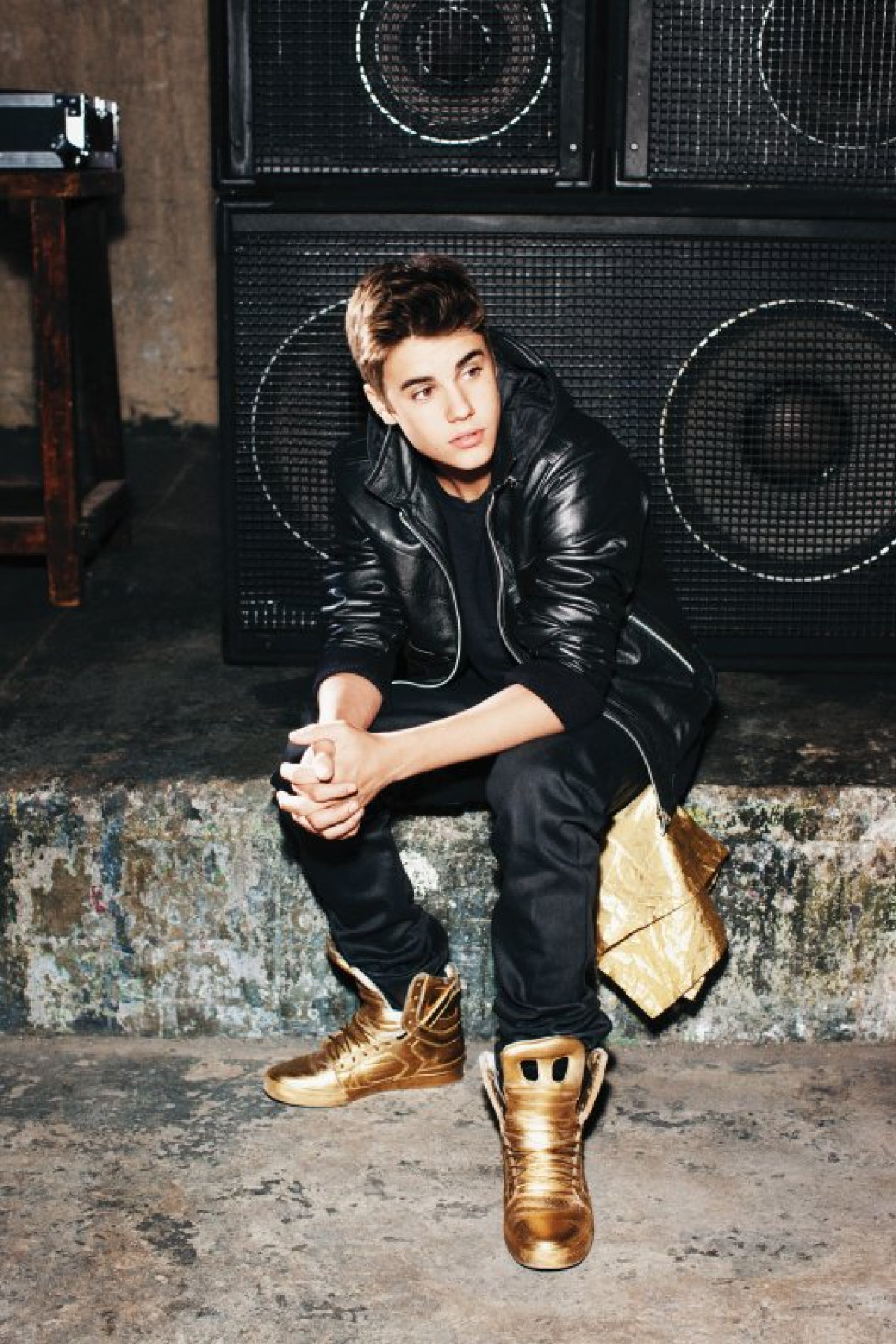 Justin Bieber Believe Acoustic 2013_4