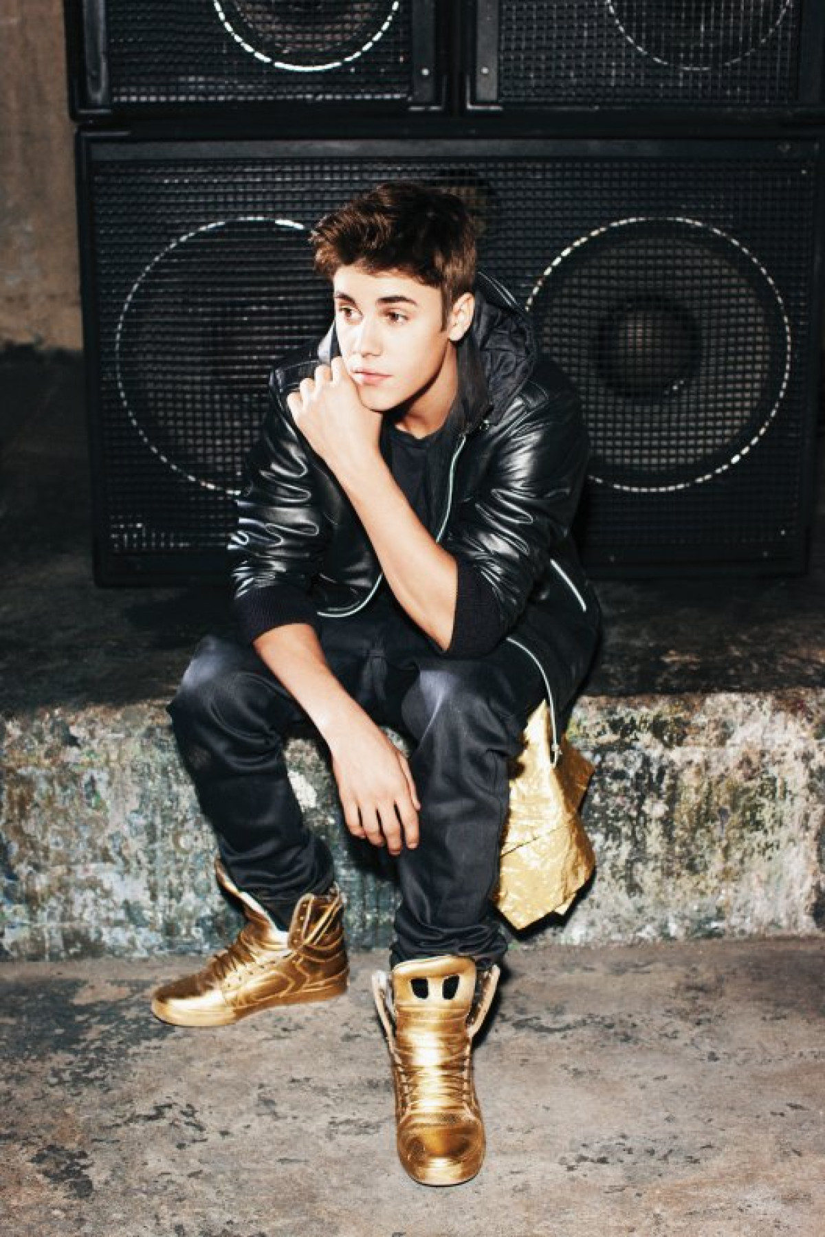 Justin Bieber Believe Acoustic 2013_5