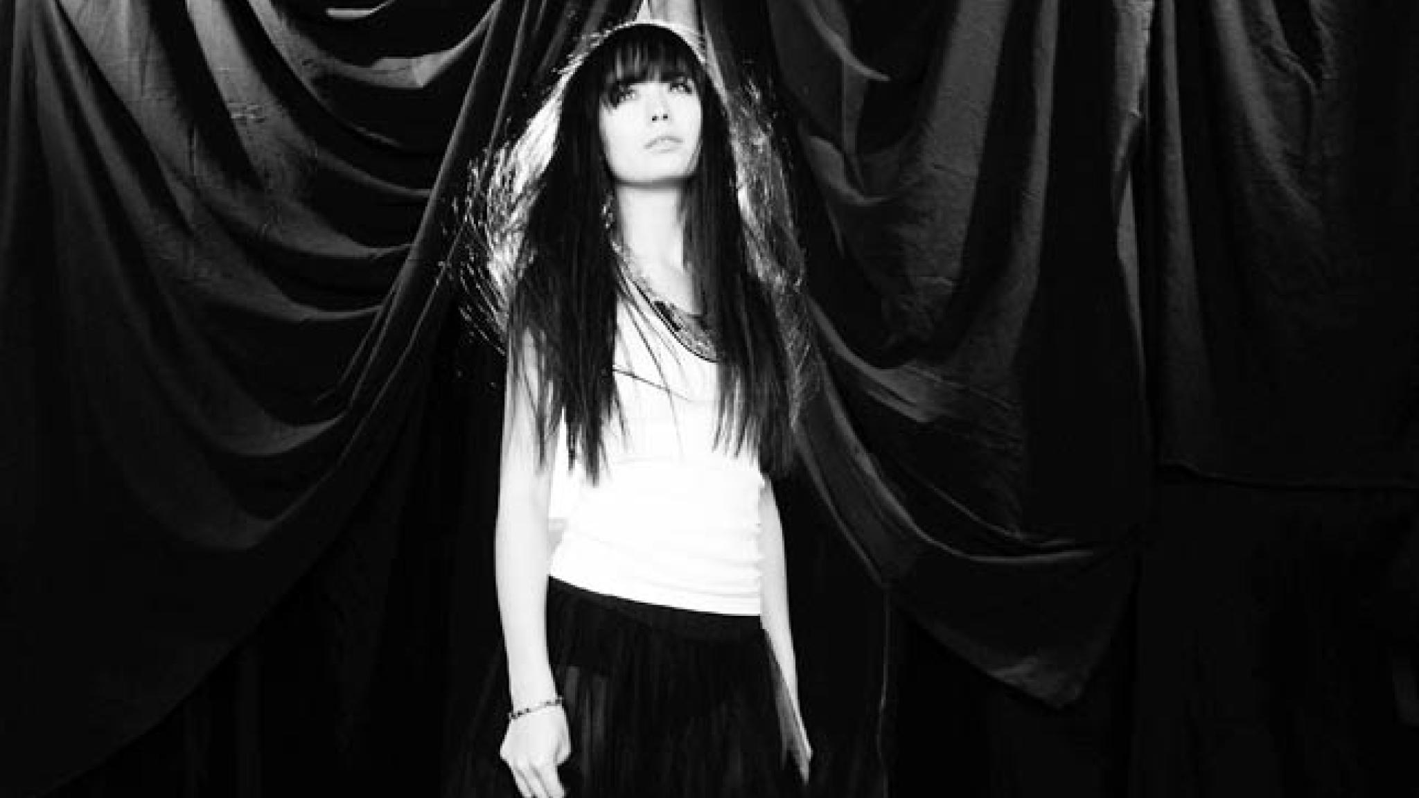 Dritte Videoepisode zu Alice Sara Otts „Pictures“ mit Werken von Mussorgsky