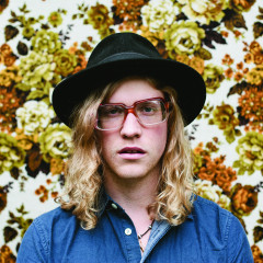 Stone, Allen – Allen Stone 01 © Lonnie Webb