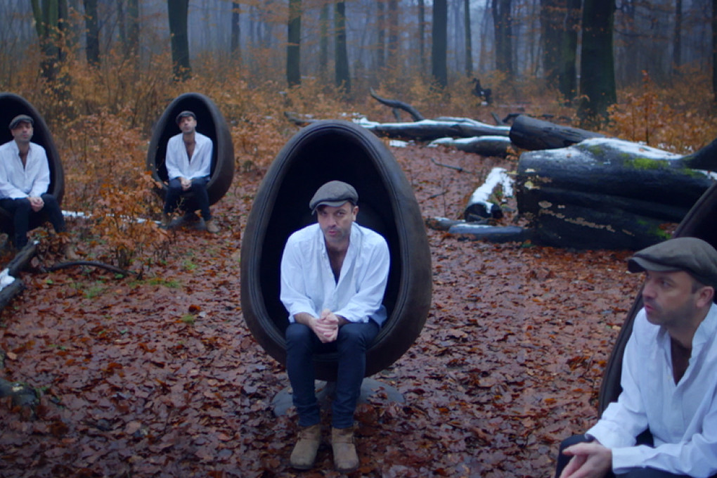 Selig alles auf einmal video