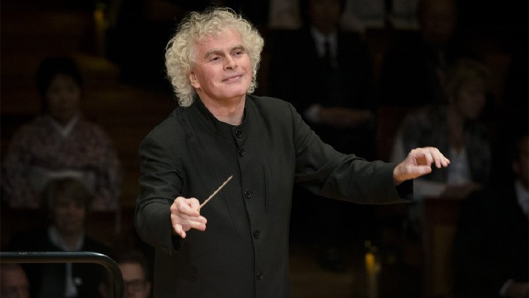 Sir Simon Rattle jetzt hören: Der schnellste Streaming‑Guide mit direkten, klickbaren Links