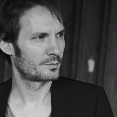 Sven Helbig, Fotos zum Album Pocket Symphonies