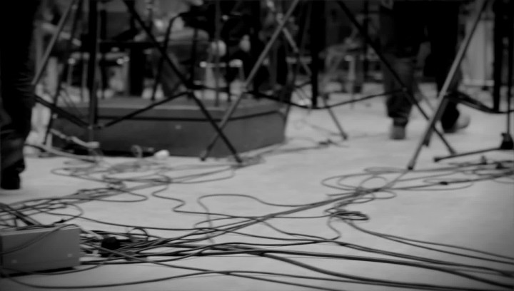 Pocket Symphonies - The Making Of Part 1