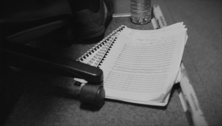 Pocket Symphonies - The Making Of Part 2