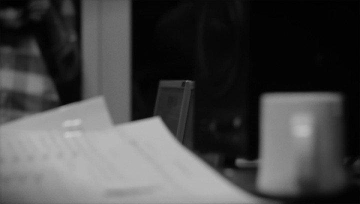 Pocket Symphonies - The Making Of Part 3