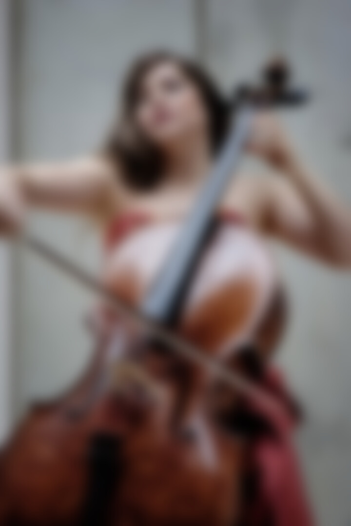 Alisa Weilerstein