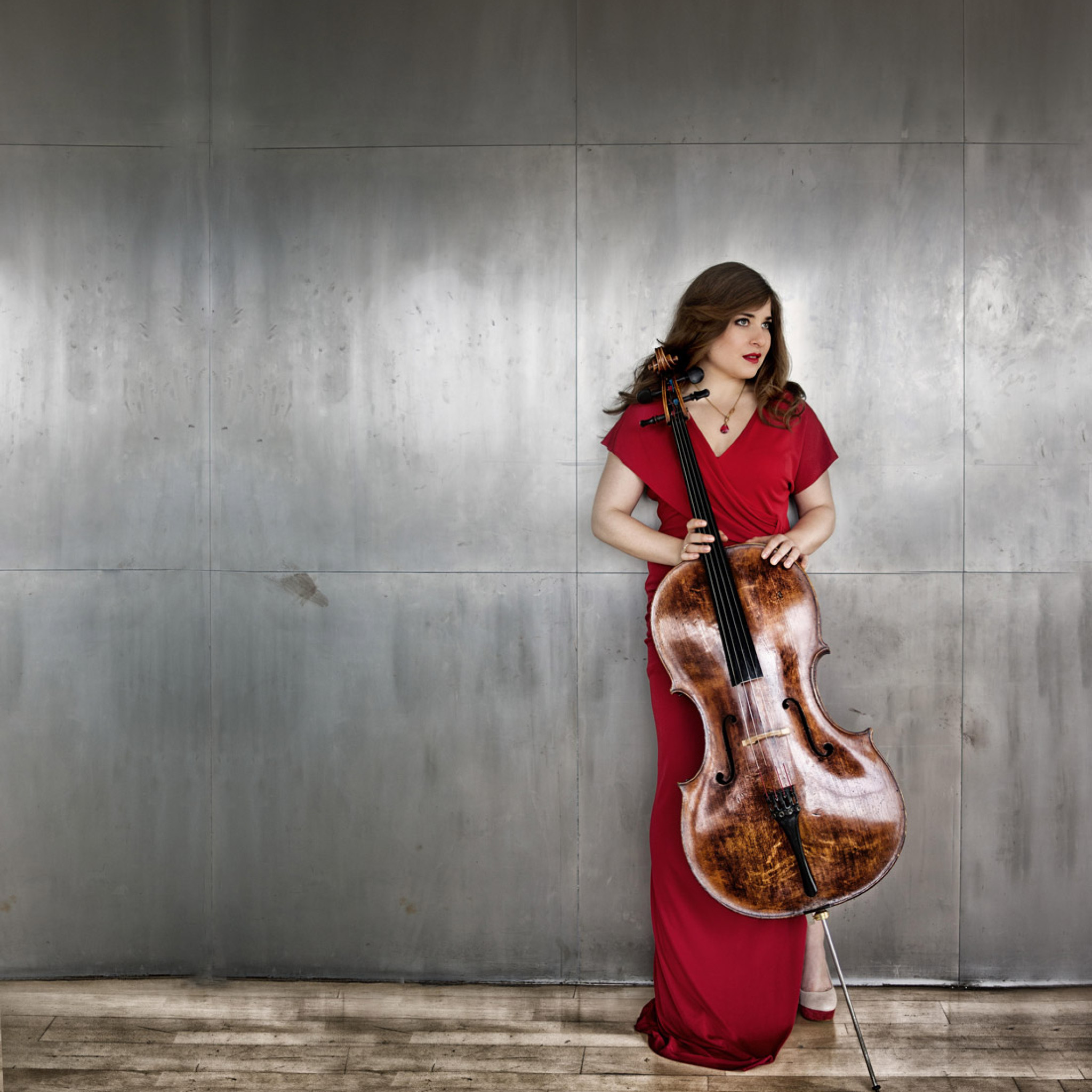 Alisa Weilerstein