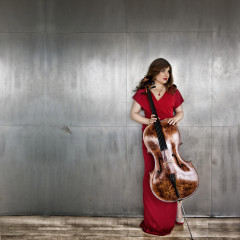 Alisa Weilerstein