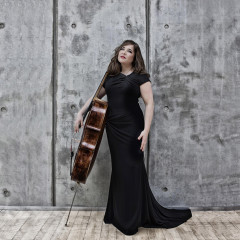 Alisa Weilerstein