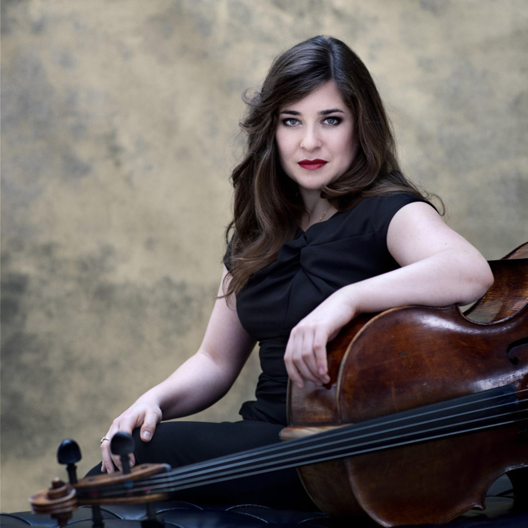 Alisa Weilerstein