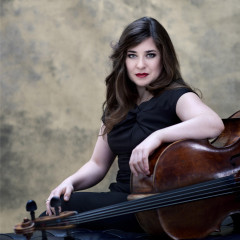 Alisa Weilerstein