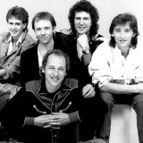 Dire Straits