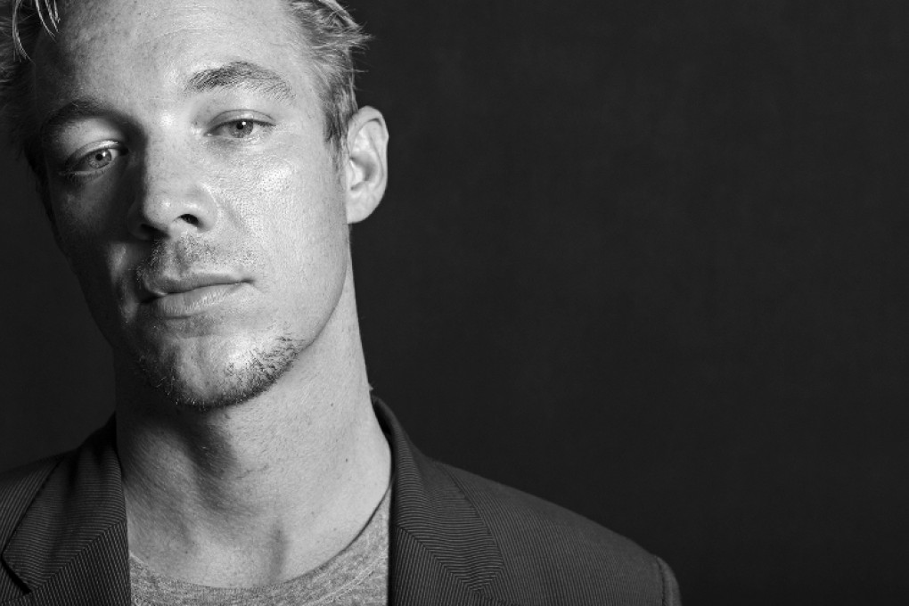 Major Lazer Get Free neue Single 2013 Vodafone