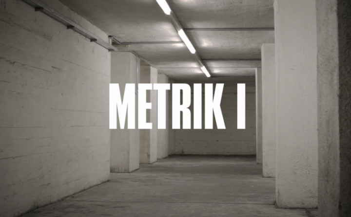 Metrik I