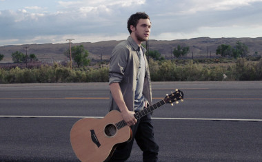 "The World From The Side Of The Moon" Trailer 2013