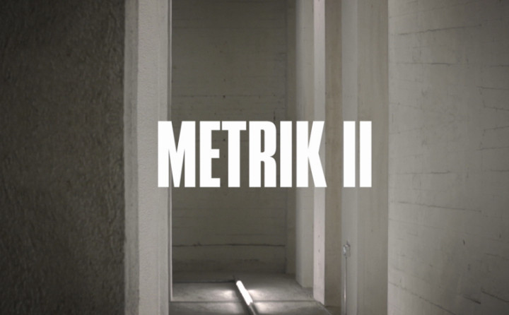 Metrik II