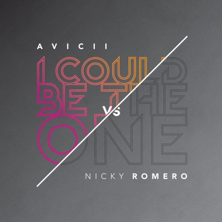 Avicii vs Nicky Romero 'I could be the one'