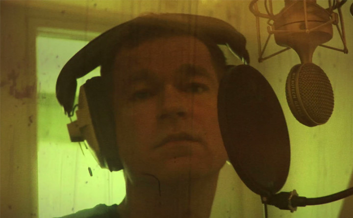 Studioclip 1 – Premiere: Wir beide sind Musik