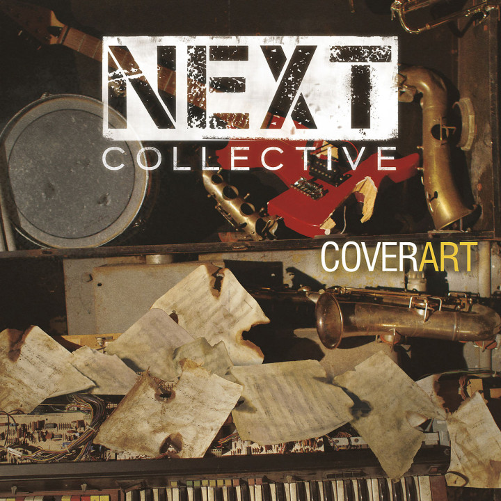 Cover Art: Next Collective,The