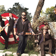 The Mavericks-Eyecatcher