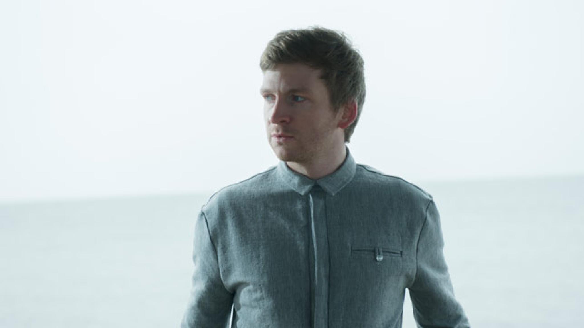 Ólafur Arnalds