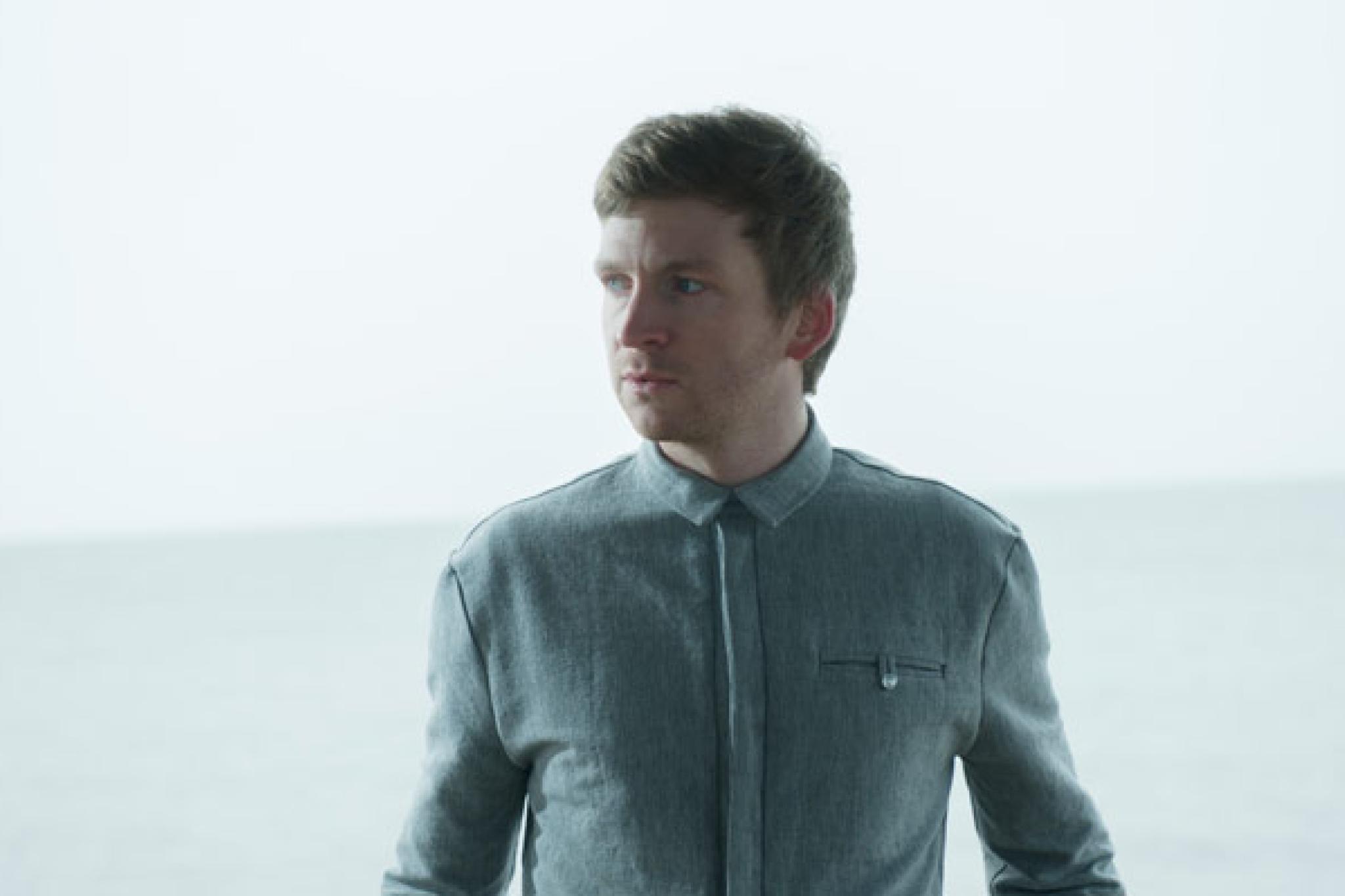 Ólafur Arnalds