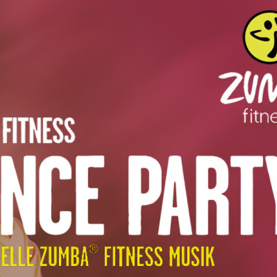 Zumba 2 - Eyecatcher