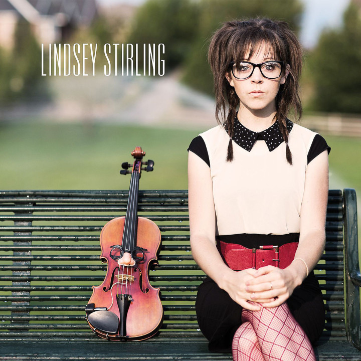 Lindsey Stirling: Stirling,Lindsey