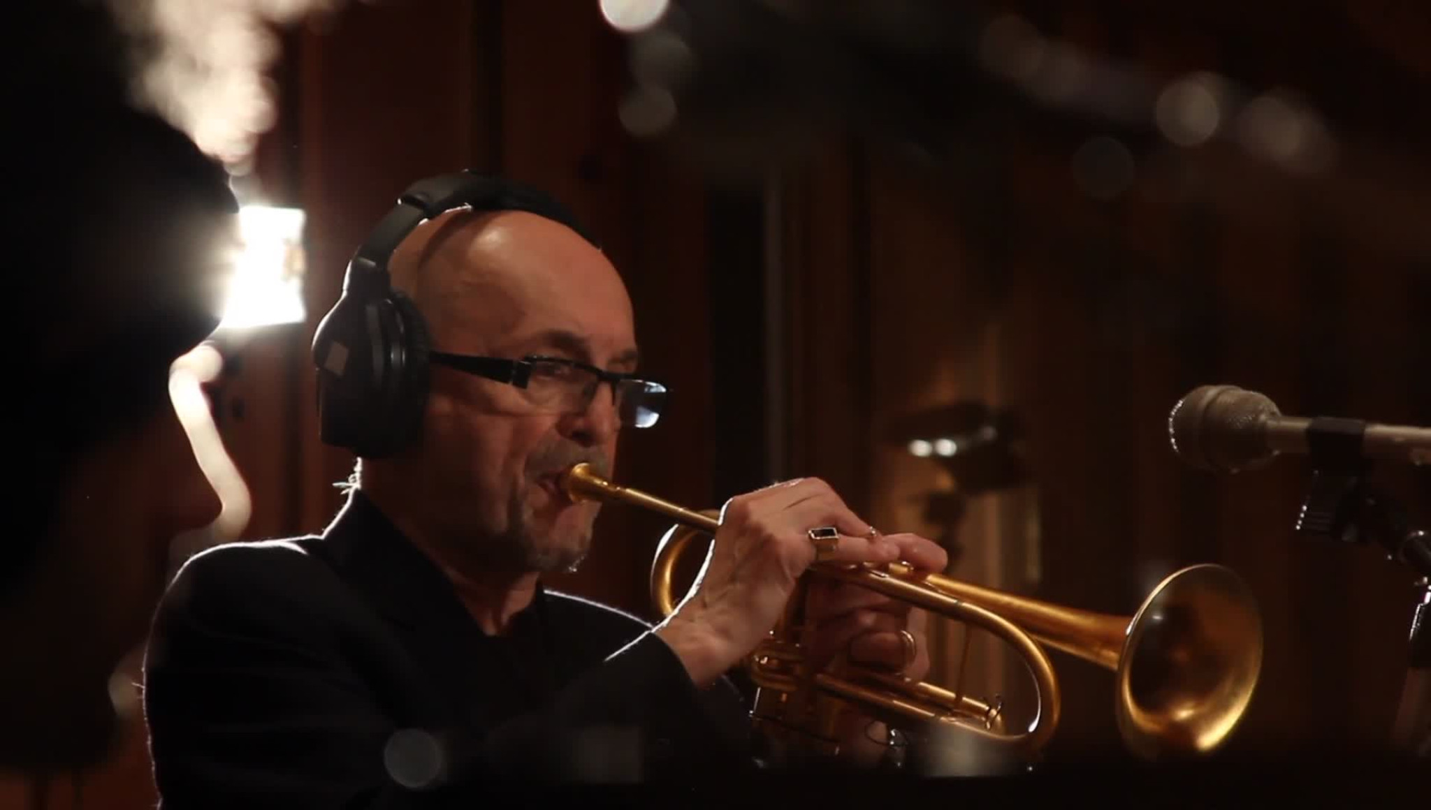 Dokumentation zum Album Wislawa