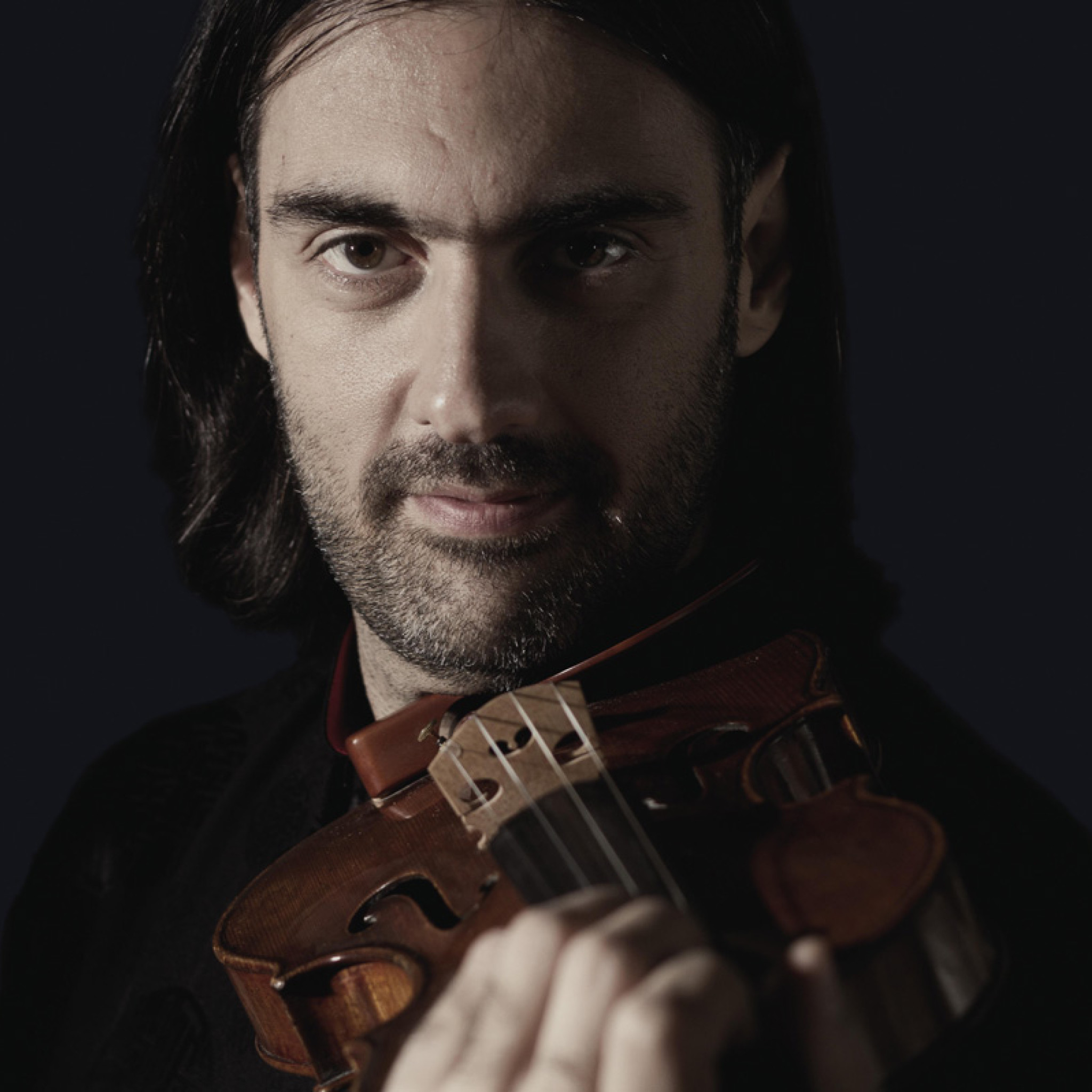 Leonidas Kavakos