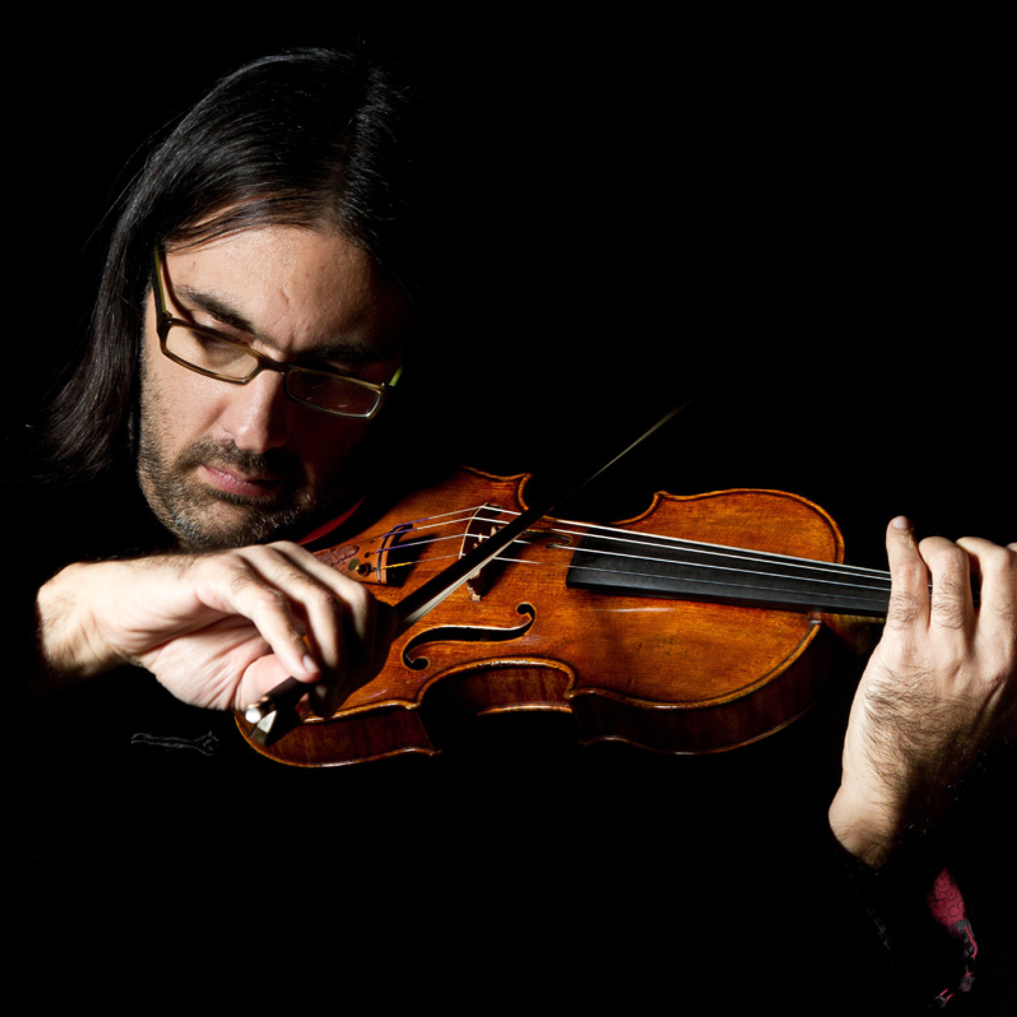 Leonidas Kavakos