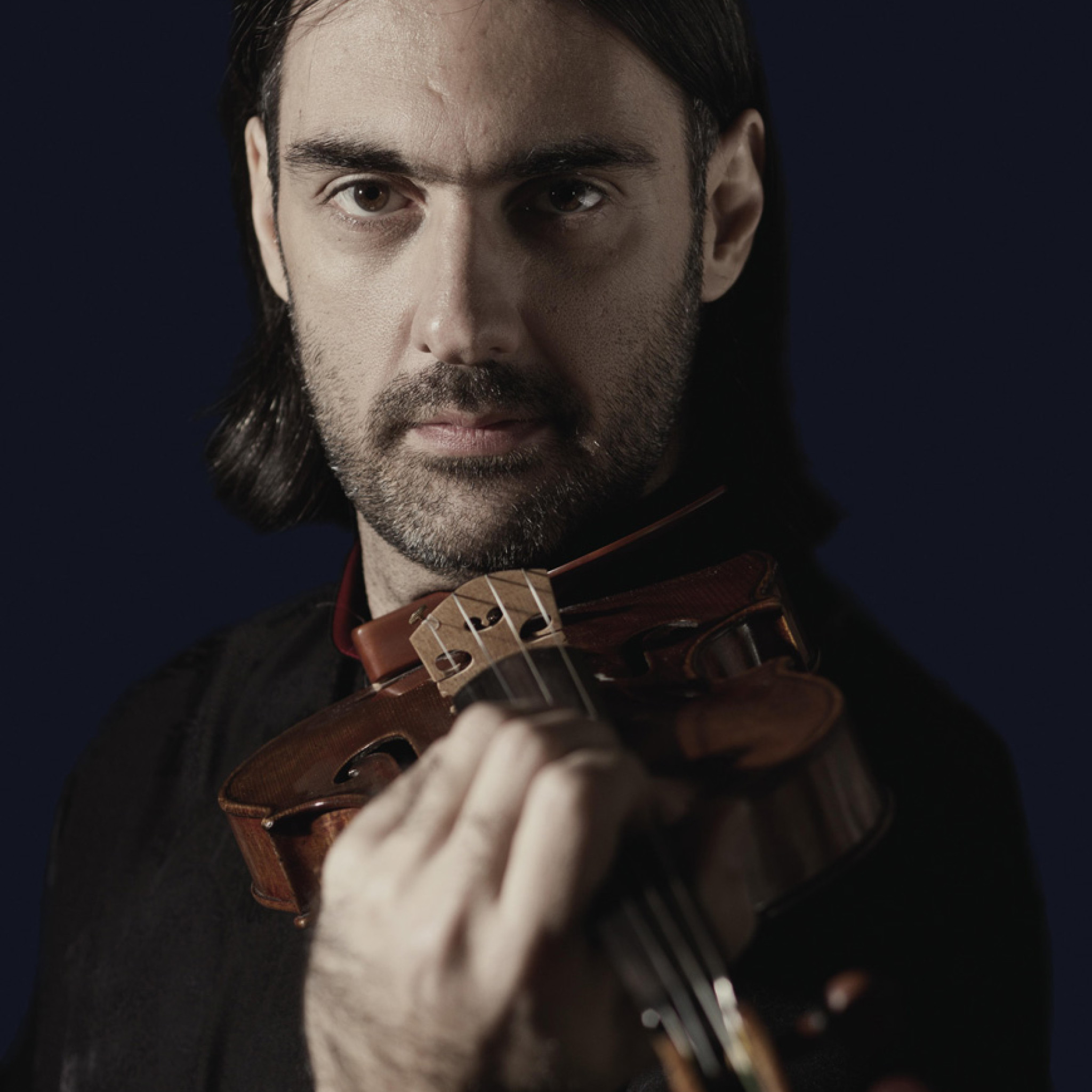 Leonidas Kavakos