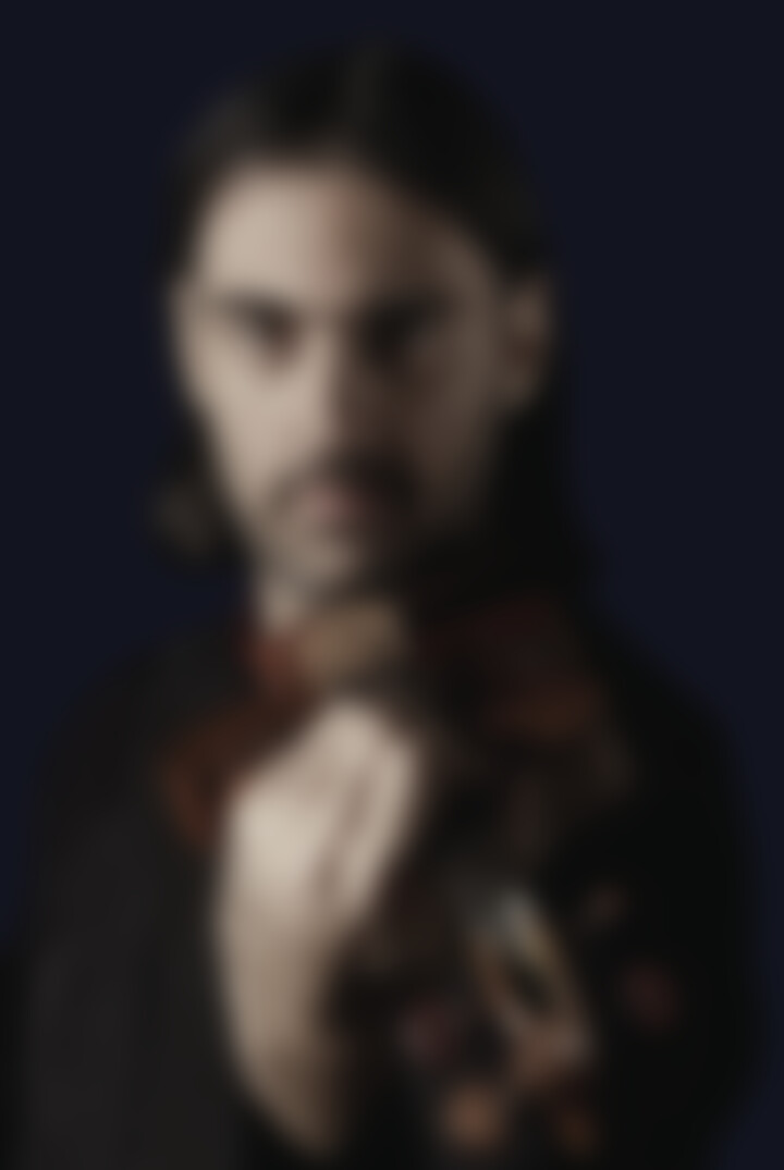 Leonidas Kavakos
