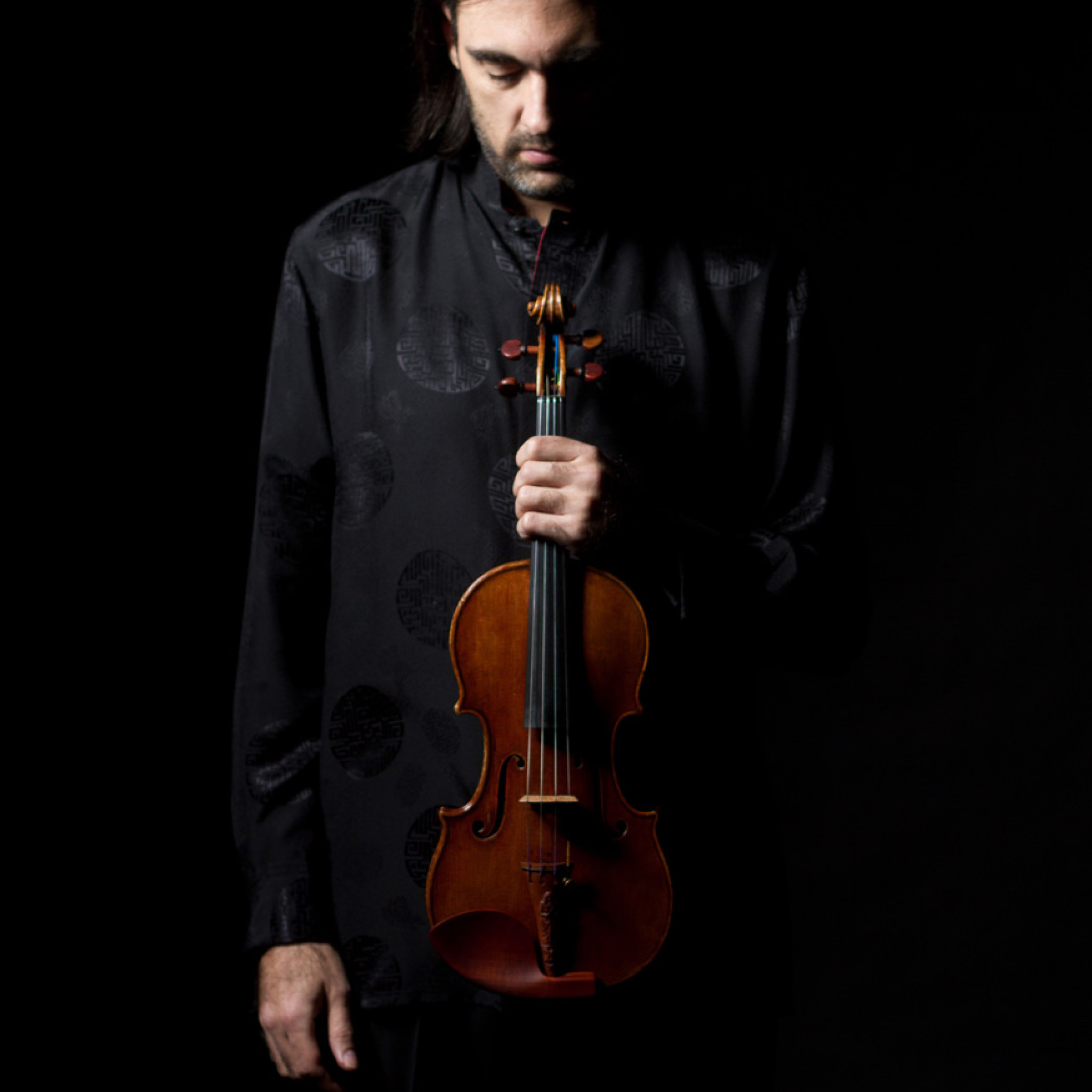 Leonidas Kavakos