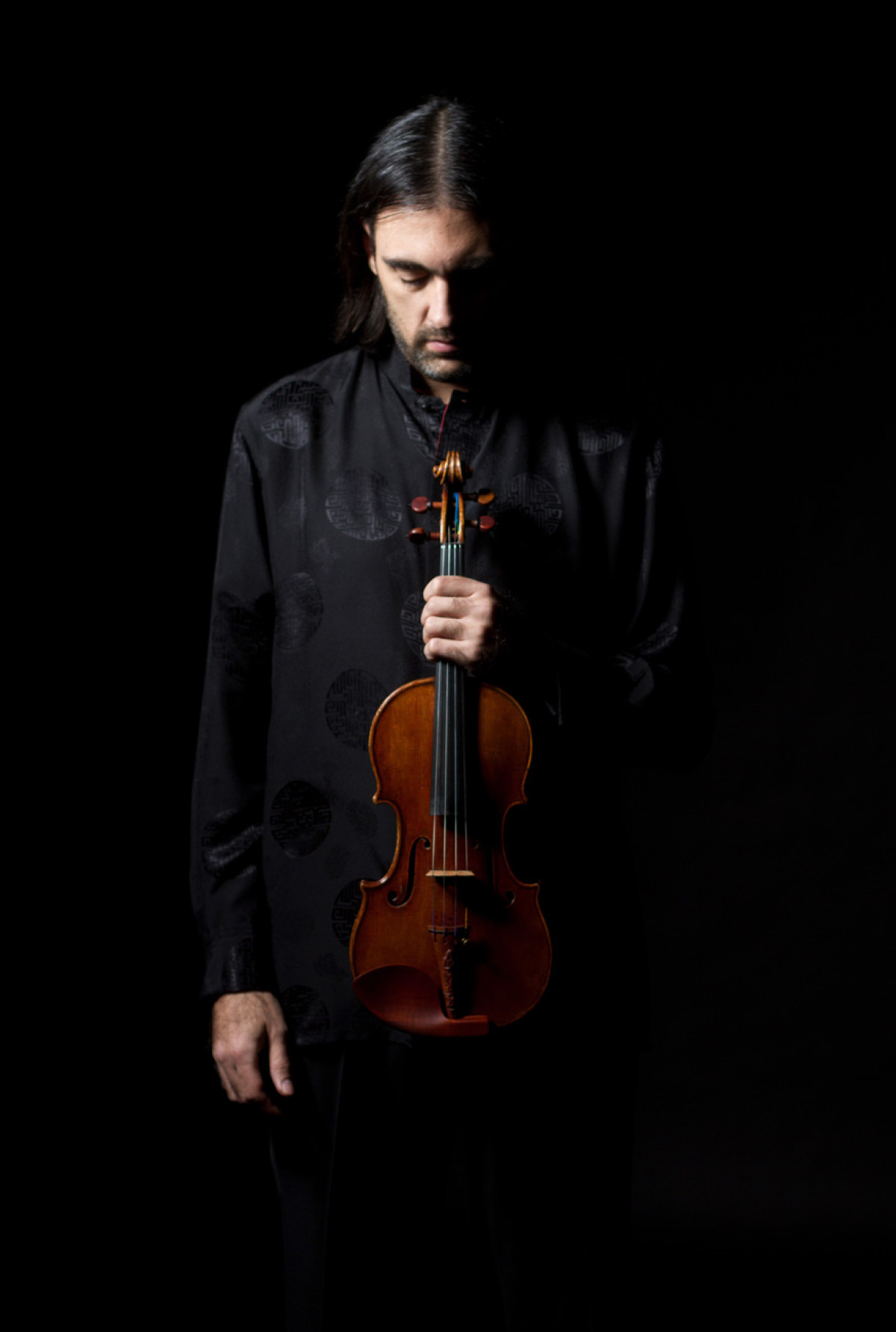Leonidas Kavakos