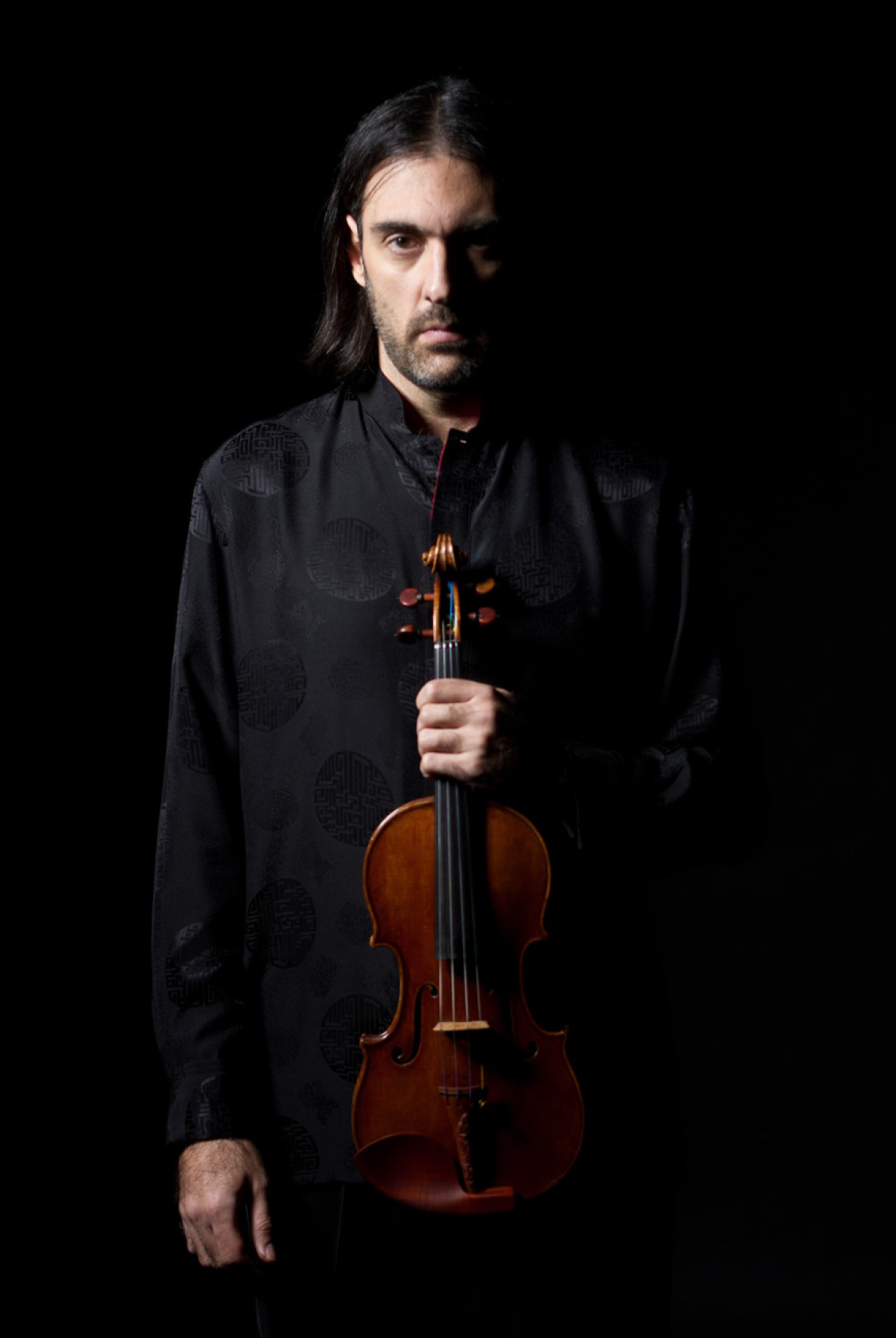 Leonidas Kavakos