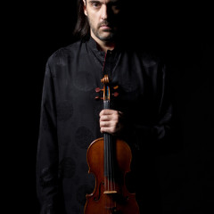 Leonidas Kavakos