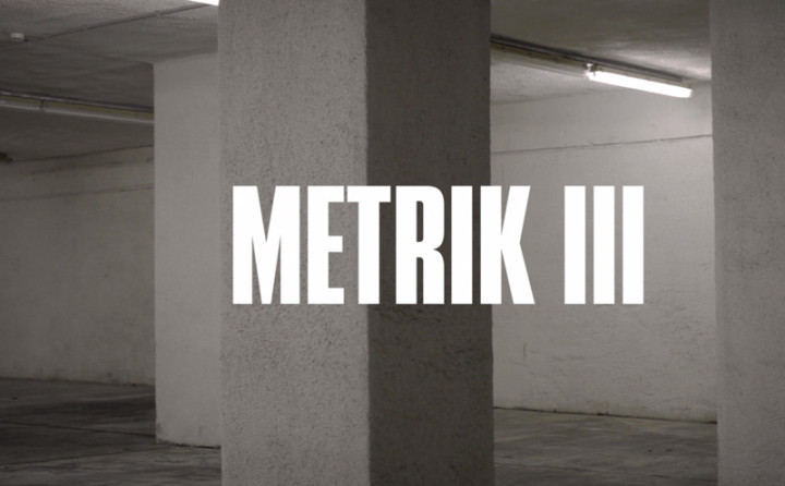 Metrik III