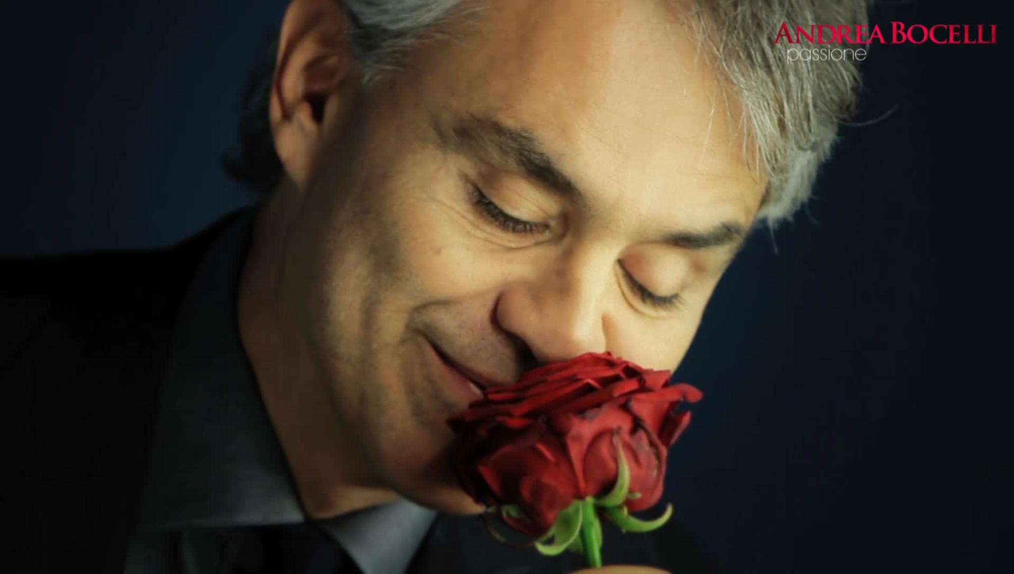 Videodokumentation zum Album "Passione" - Teil 2