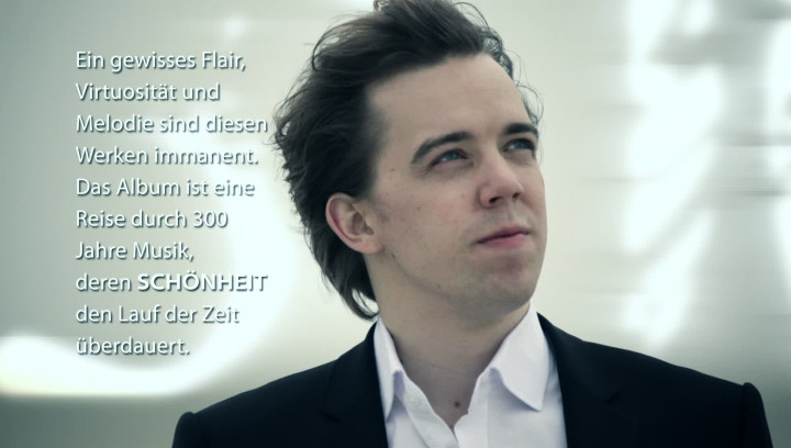 Trailer zum Album 300